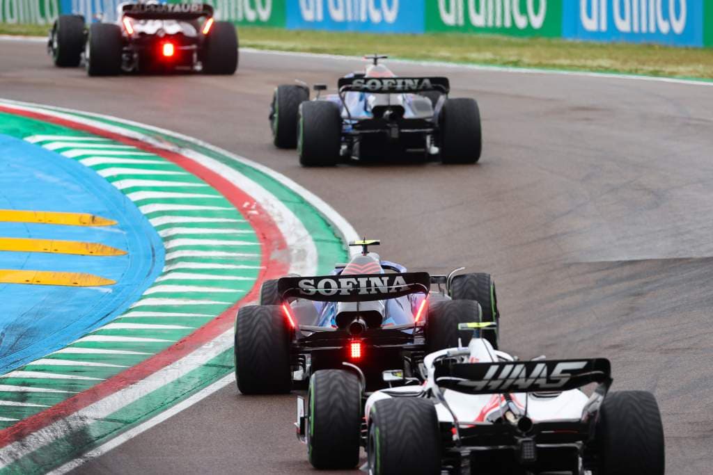 All Teams Agree to 2026 Regulation Changes