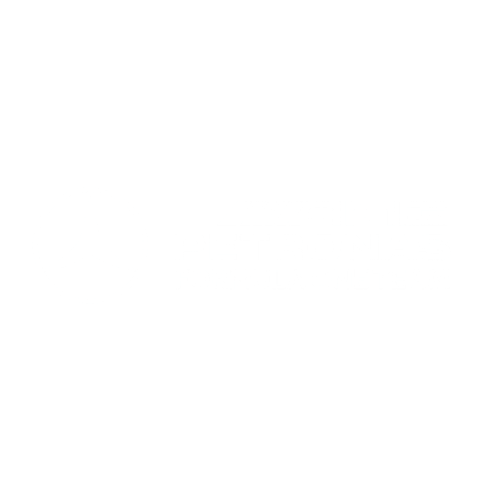 Mercedes-AMG Petronas car