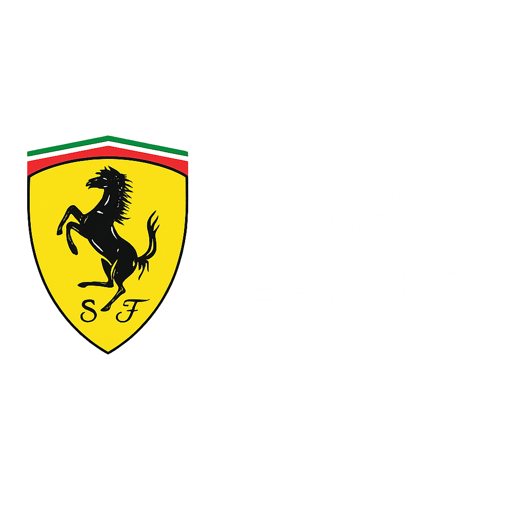 Scuderia Ferrari car